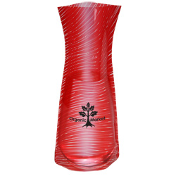 Designer Series Flexi Vase  Main Image