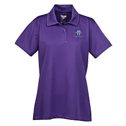 Command Snag Protection Polo - Ladies'