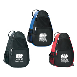 Solo Backpack  Main Image