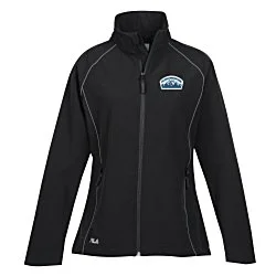 FILA Sofia Raglan Soft Shell Jacket - Ladies'