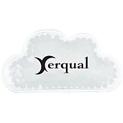 Mini Hot/Cold Pack - Cloud - 24 hr