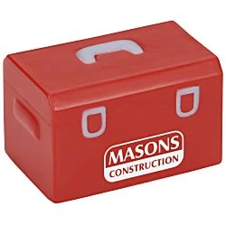 Tool Box Stress Reliever - 24 hr
