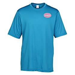 Resolve Performance T-Shirt - Men's - Embroidered