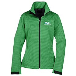 Thermal Soft Shell Jacket - Ladies'