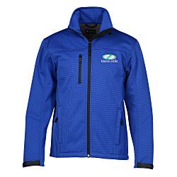 Thermal Soft Shell Jacket - Men's