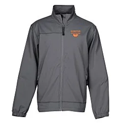 Lightweight Performance Packable Jacket - Men's