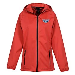 Quest Hooded Jacket - Ladies'
