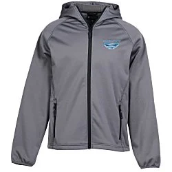 Quest Hooded Jacket - Men's