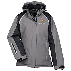Performance Insulated Tech Jacket - Ladies'