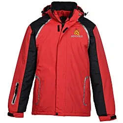Performance Insulated Tech Jacket - Men's