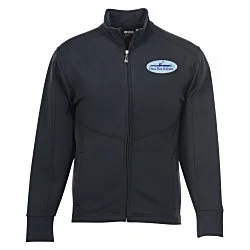 Cooldown Wellness Jacket - Men's - Embroidery