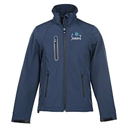 Summit Soft Shell Jacket - Men's