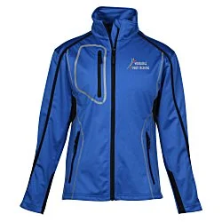 Urban Casual Jersey Jacket - Men's