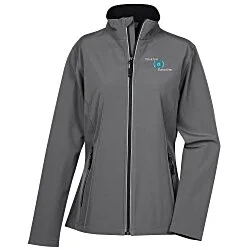 Reflective Accent Jacket - Ladies'