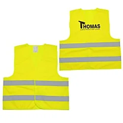 Reflective Core Vest - 24 hr