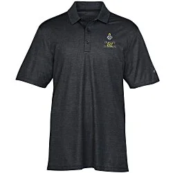 Nike Performance Crosshatch Polo - Men's