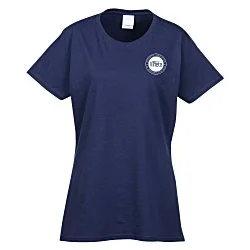 Team Favorite 4.5 oz. T-Shirt - Ladies' - Screen