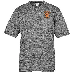 Voltage Heather T-Shirt - Men's - Embroidered