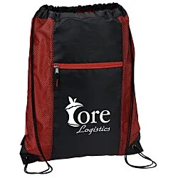 Porter Drawstring Sportpack