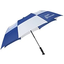 Fiberglass Golf Umbrella - 58" Arc - 24 hr