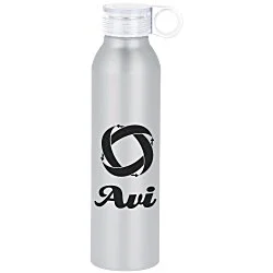 Grom Aluminum Sport Bottle - 22 oz.