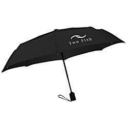 Vented Executive Mini Umbrella - 43" Arc - 24 hr