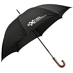 Doorman Umbrella - 60" Arc - 24 hr