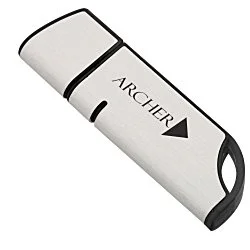 Jazzy Flash Drive - 64GB