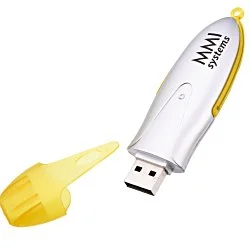 Jupiter USB Flash Drive - 64GB