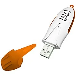 Jupiter USB Flash Drive - 8GB - 3.0