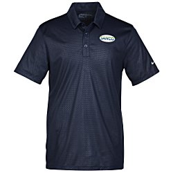 Nike Performance Embossed Polo