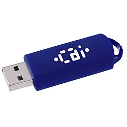 Clicker USB Drive - 512MB