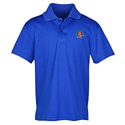 Origin Performance Pique Polo - Youth