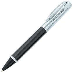 Sutton Twist Metal Pen