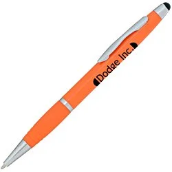 Epic Stylus Twist Pen - Opaque