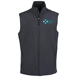 Crossland Soft Shell Vest - Men's - 24 hr