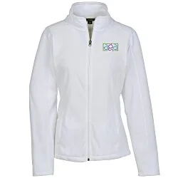 Crossland Microfleece Jacket - Ladies' - 24 hr