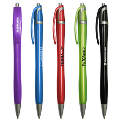 Artesia Metallic Pen  Main Image