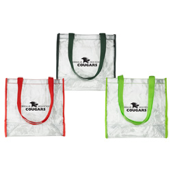 Clear View Stadium Tote  Main Image