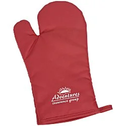 Saute Oven Mitt