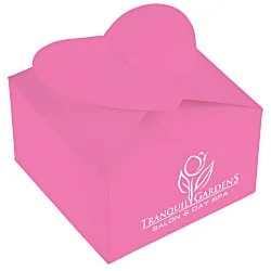 Heart Gift Box