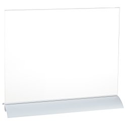 Contempo Tabletop Frame - 8-1/2" x 11"