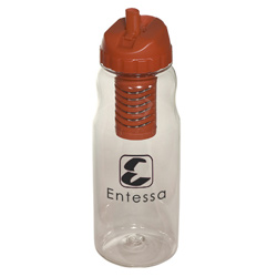 Guzzy Filter Sport Bottle - 22 oz.  Main Image