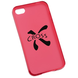 Plastic Smartphone Case for iPhone 4/4S  Main Image