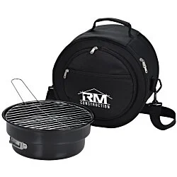 Koozie® Portable BBQ Cooler Bag - 24 hr