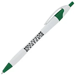 Dart Pen - White - 24 hr