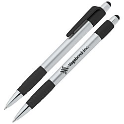 Element Stylus Pen - Silver - 24 hr