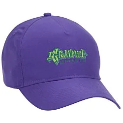 Dominate Snapback Cap