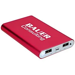 Mondo Power Bank - 24 hr