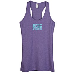 4.3 oz. Racerback Tank - Screen